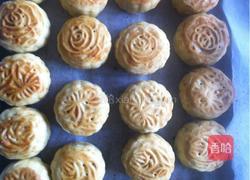 山西神池月饼的做法图解9