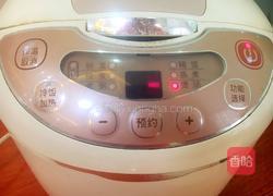 鱿鱼干花生排骨汤的做法图解8