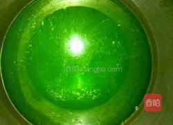 翡翠水饺的做法图解4