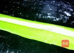 翡翠水饺的做法图解9