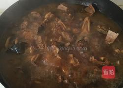 红烧燕鸭的做法图解5