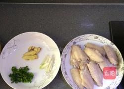 可乐鸡翅的做法图解4