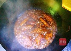 可乐鸡翅的做法图解10