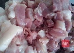 云吞肉馅的做法图解1