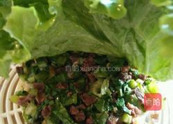 驴肉夹馍的做法图解3