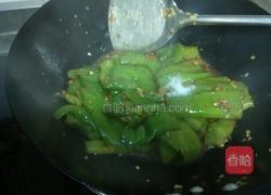 蒜蓉尖椒的做法图解6