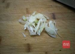 乌鱼虾酱炒鸡蛋的做法图解3