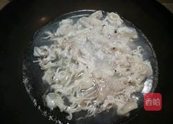 乌鱼虾酱炒鸡蛋的做法图解8