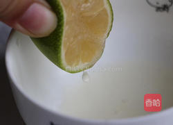 自制无添加桔子酱的做法图解3