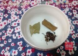 萝卜丝鲫鱼汤的做法图解2