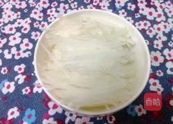 萝卜丝鲫鱼汤的做法图解4