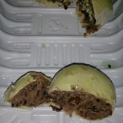 豆沙酥（与咸蛋豆沙酥）的做法[图]