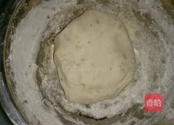 豆沙酥（与咸蛋豆沙酥）的做法图解4