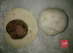 豆沙酥（与咸蛋豆沙酥）的做法图解6