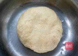 蔓越莓全麦司康的做法图解8