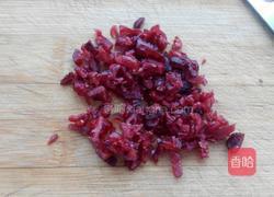 蔓越莓全麦司康的做法图解9