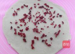 蔓越莓全麦司康的做法图解11