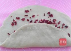 蔓越莓全麦司康的做法图解12