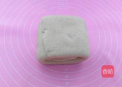 蔓越莓全麦司康的做法图解15