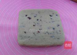 蔓越莓全麦司康的做法图解17