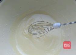 黄金芝香椰子球的做法图解3