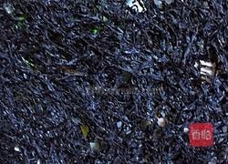 肉片紫菜汤的做法图解2