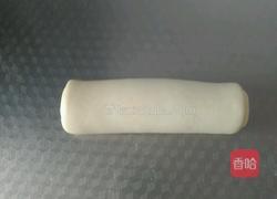 大白心土司的做法图解8