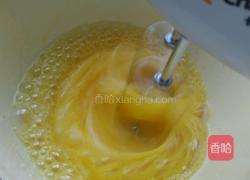 大白心土司的做法图解12