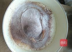 大白心土司的做法图解14