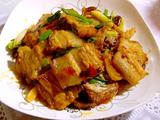 回锅肉