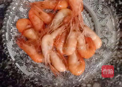 清水莲花的做法图解2