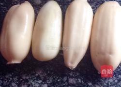 桂花糖藕的做法图解1