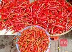 蒜香辣椒醬的做法图解2