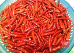 蒜香辣椒醬的做法图解3