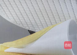 自制芒果雪糕筒的做法图解3