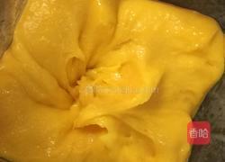 自制芒果雪糕筒的做法图解8