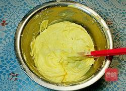 香蕉磅蛋糕的做法图解5