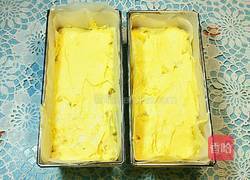 香蕉磅蛋糕的做法图解9