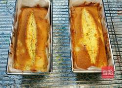香蕉磅蛋糕的做法图解11