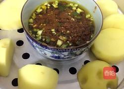 百合饭包的做法图解2