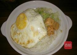 仿客家炒米粉的做法图解7