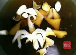 凉拌猪皮的做法图解5