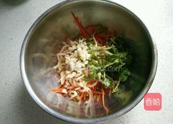 凉拌猪皮的做法图解10