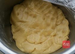 东北老式月饼的做法图解2