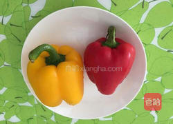 烤南美对虾的做法图解4