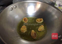 煎金丝鱼的做法图解4