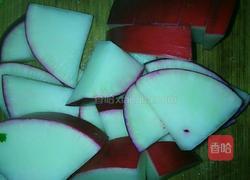 烧冻鱼的做法图解4