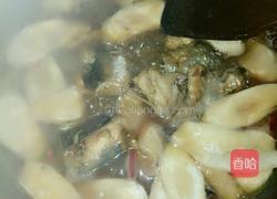 烧冻鱼的做法图解14