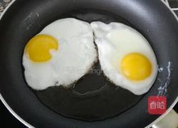 荷包蛋的做法图解4