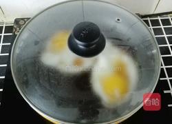 荷包蛋的做法图解6